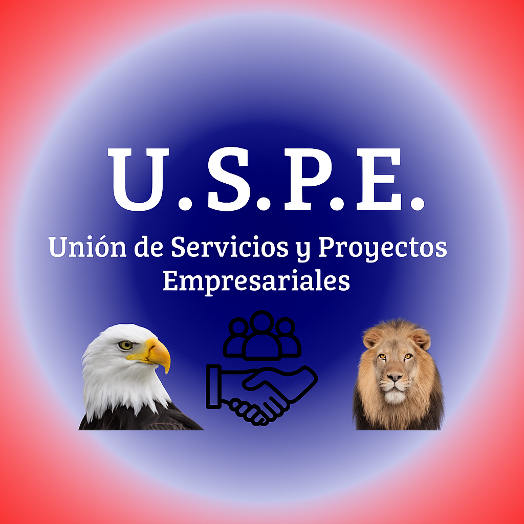 U.S.P.E.