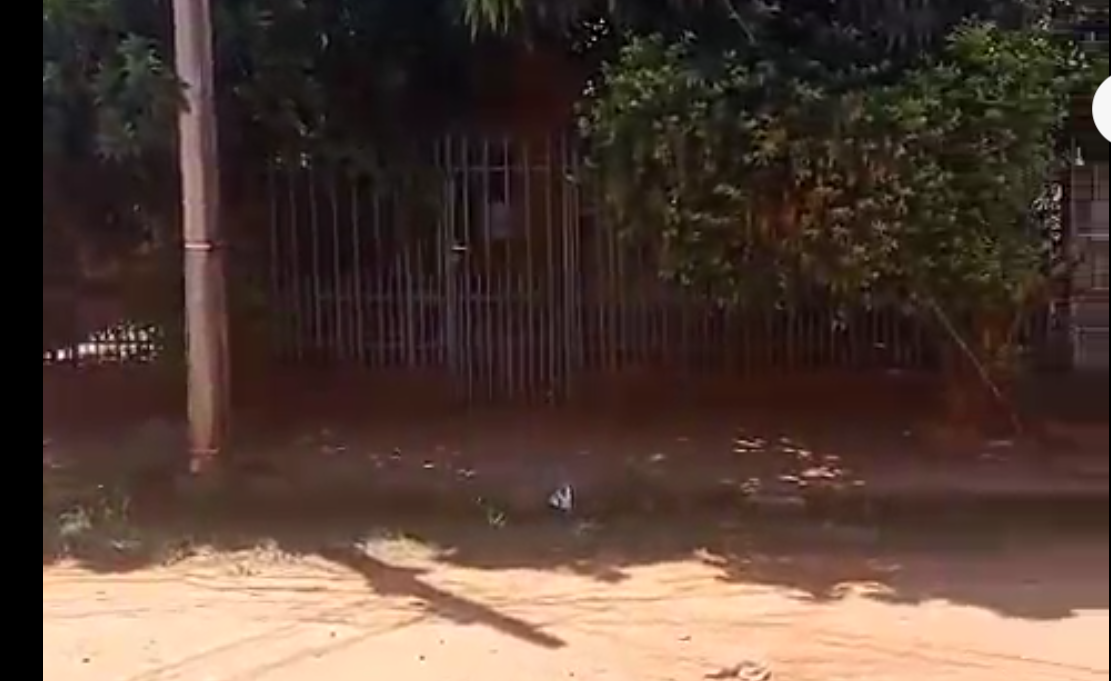 PROPIEDAD APTA AFD – LUQUE.