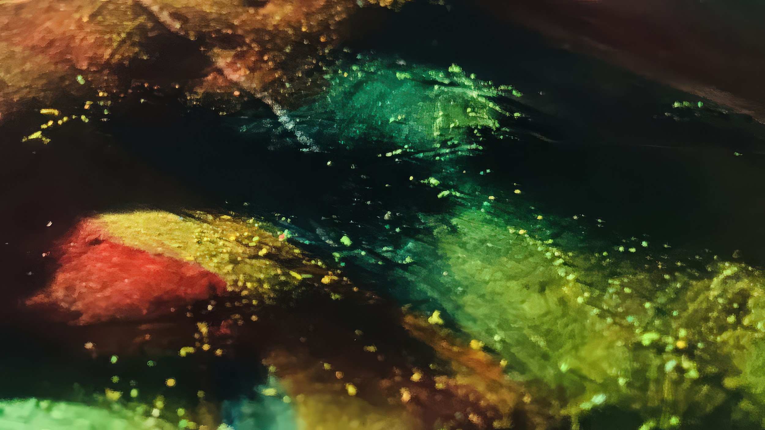 PV01 - Unveiled World- PureHue.