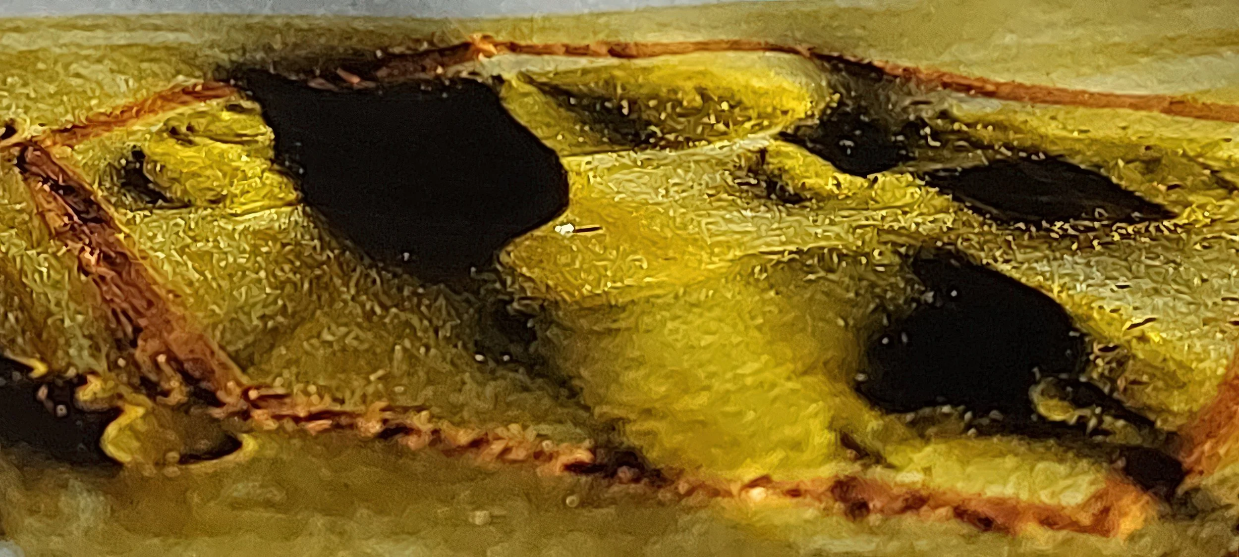 Framed Ancient Basin (PV08)– Limited Edition Nature inspired Giclée- PureHue