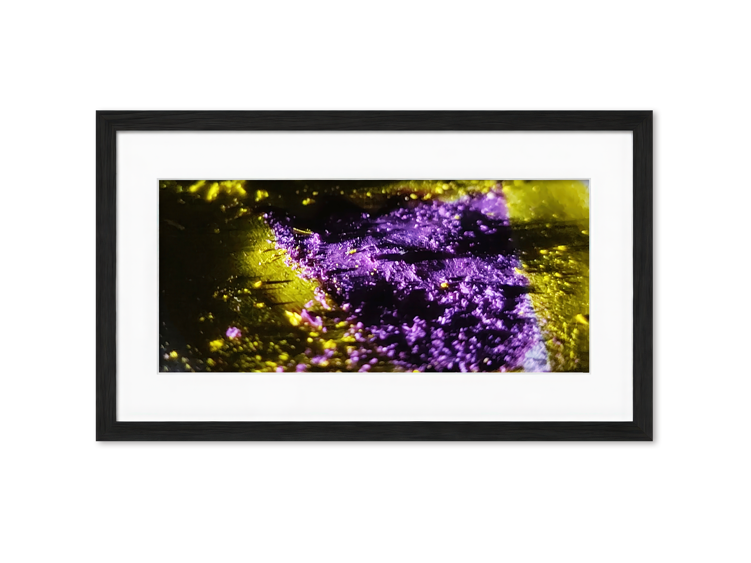 Spectral Vein (PU18)