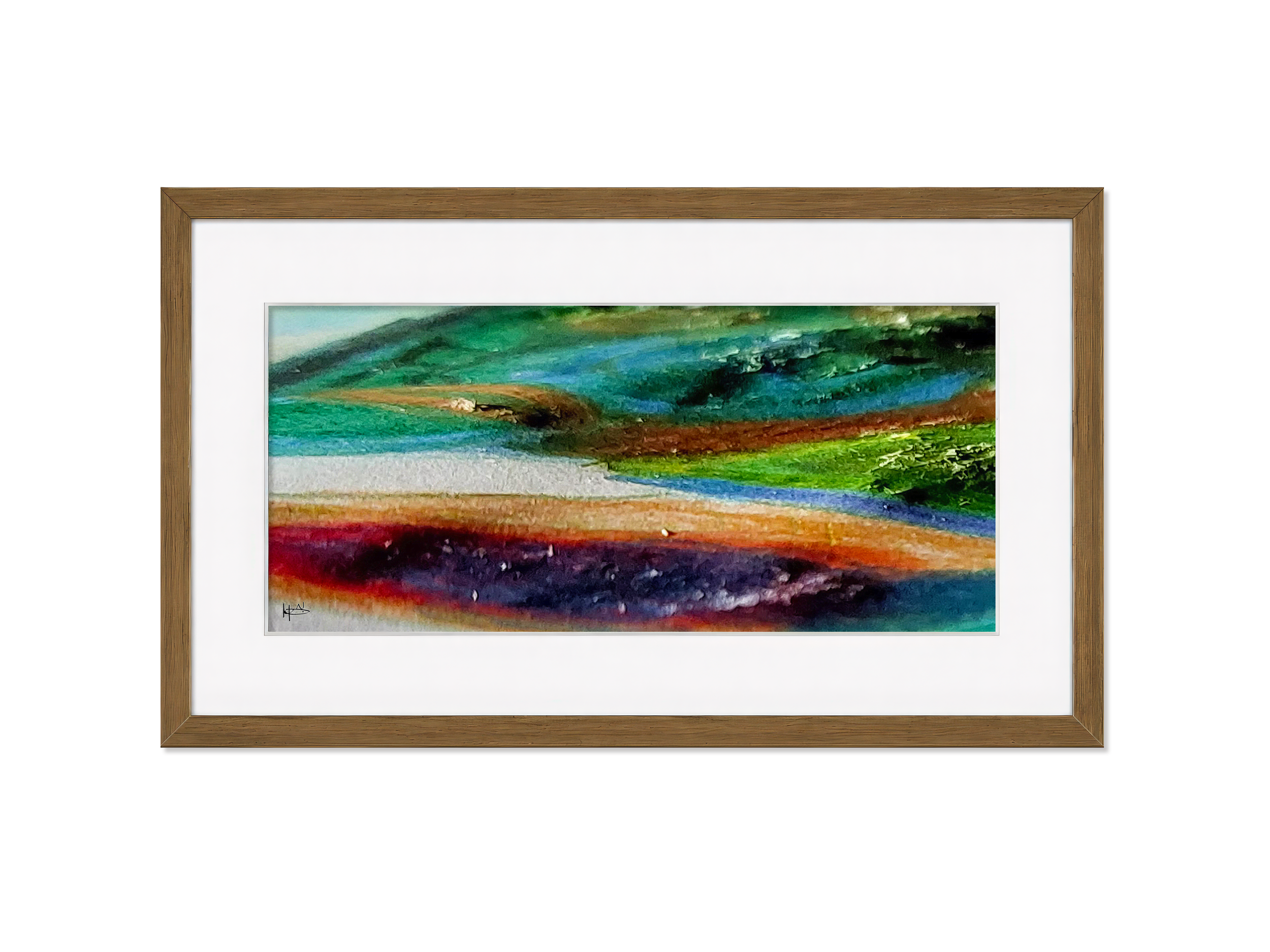 Silent Horizon (PU03)