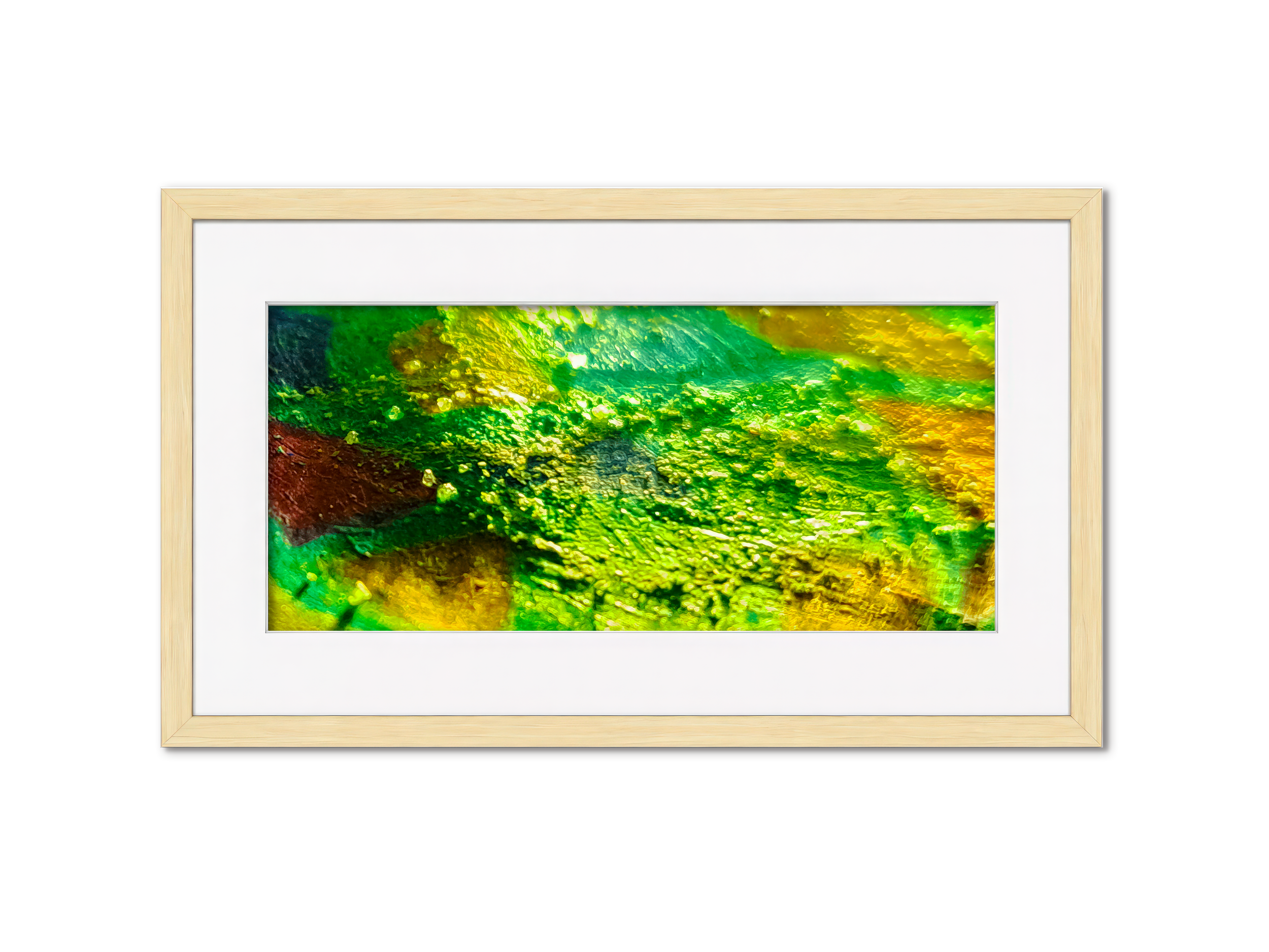 Field of Vitality (PU20)