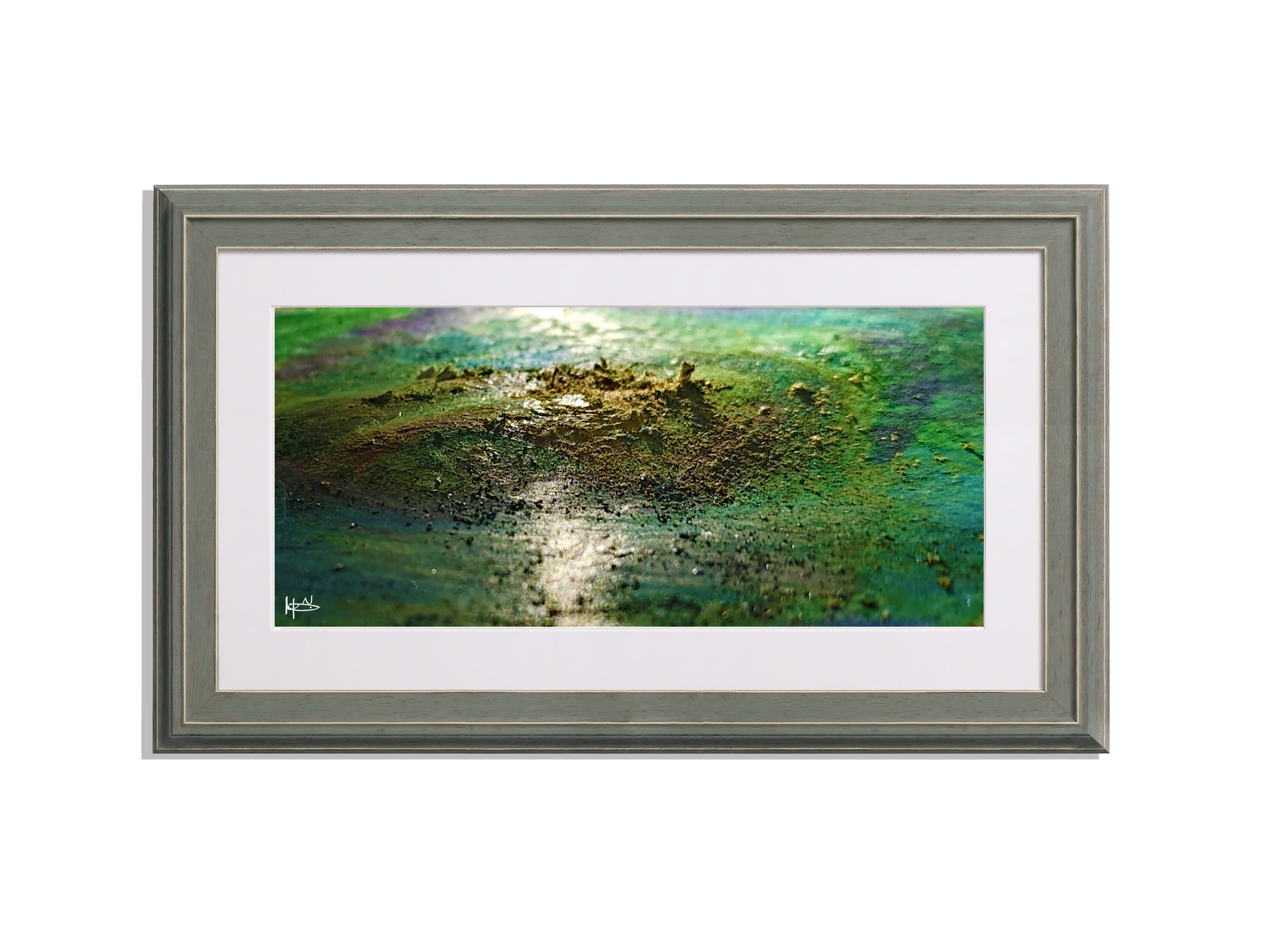 Emerald Basin  (PU09)