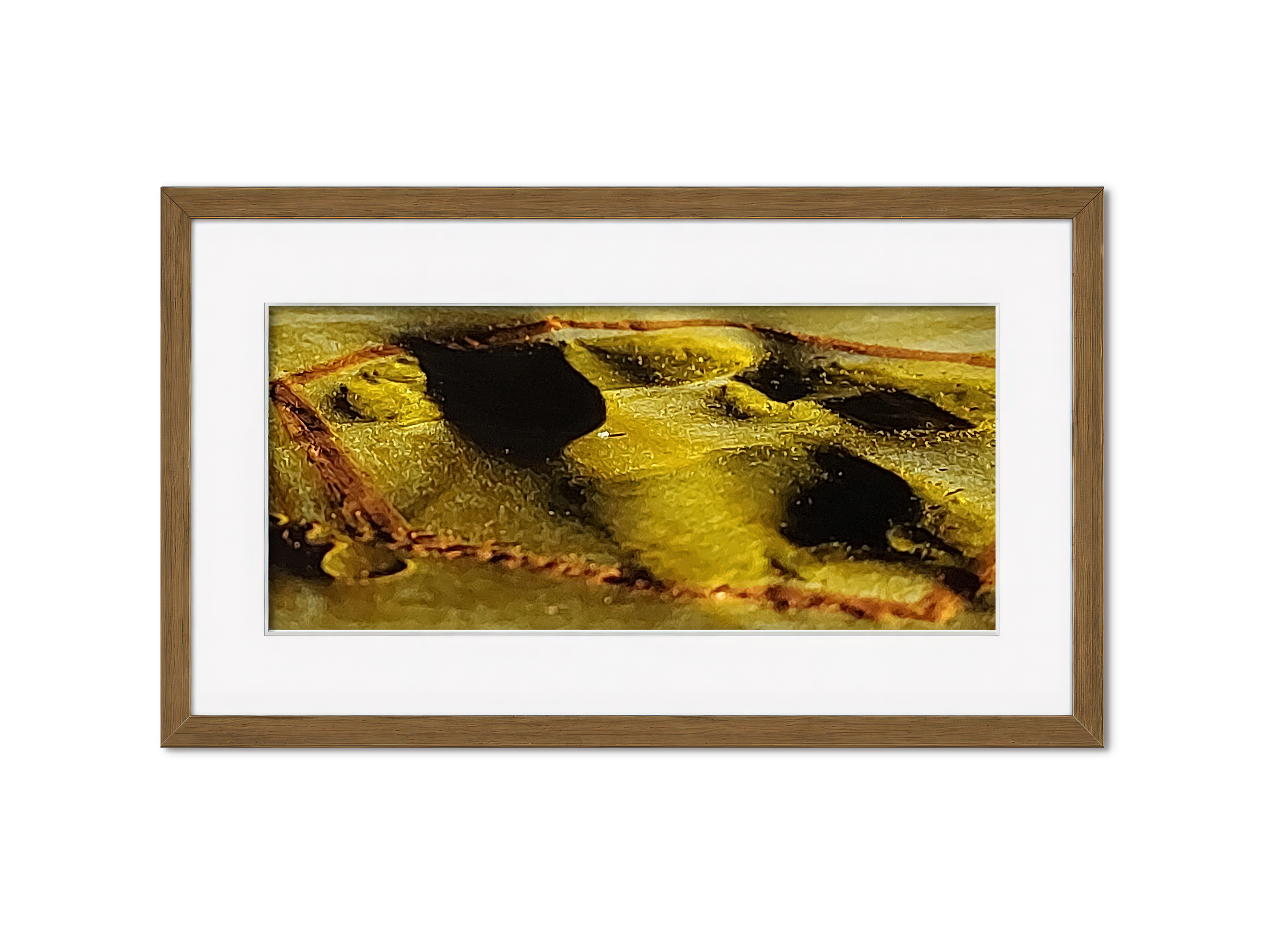 Ancient Basin (PV08)– Limited Edition Nature inspired Giclée- PureHue