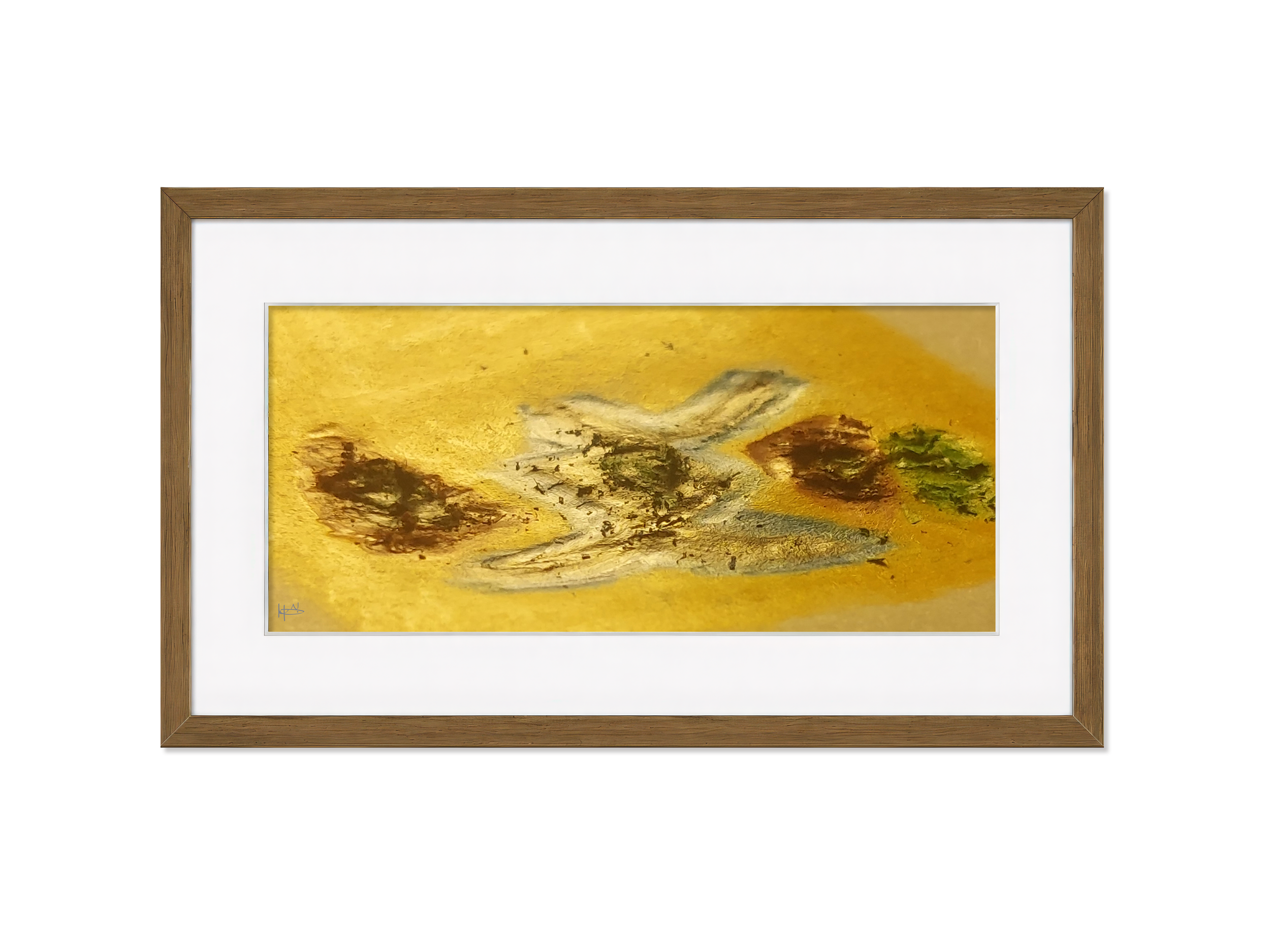 Luminous Path (PU08)