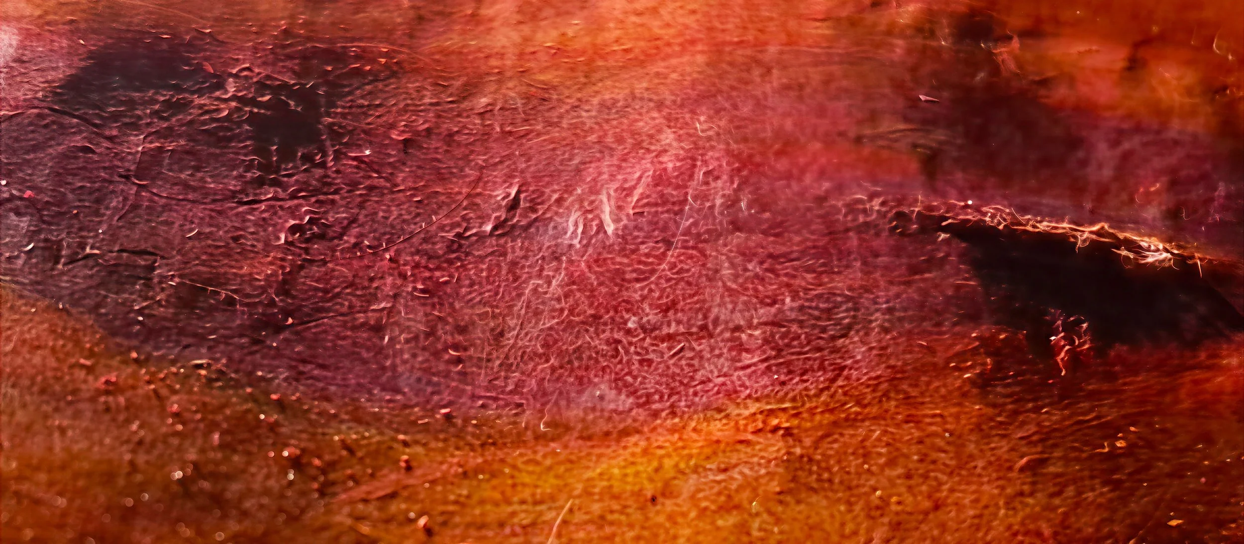 PT17 Earth of the Beloved– Edition Nature inspired Giclée- PureHue