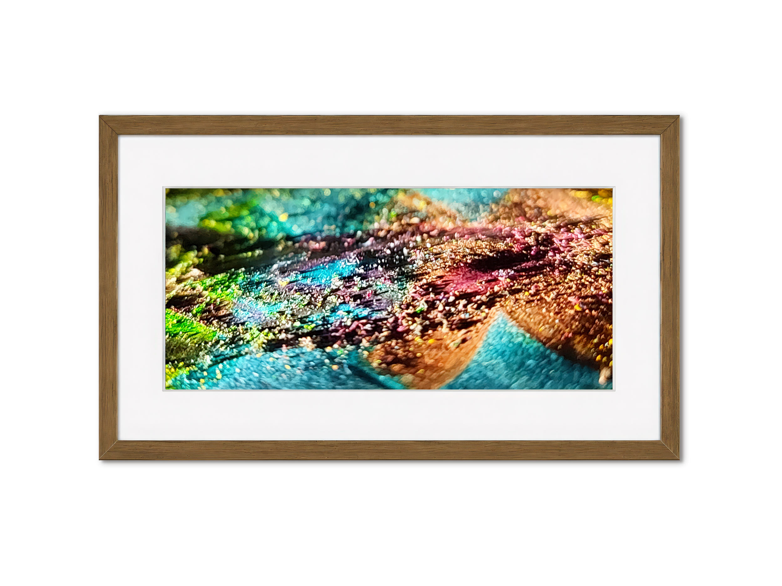 Mineral Bloom (PU17)