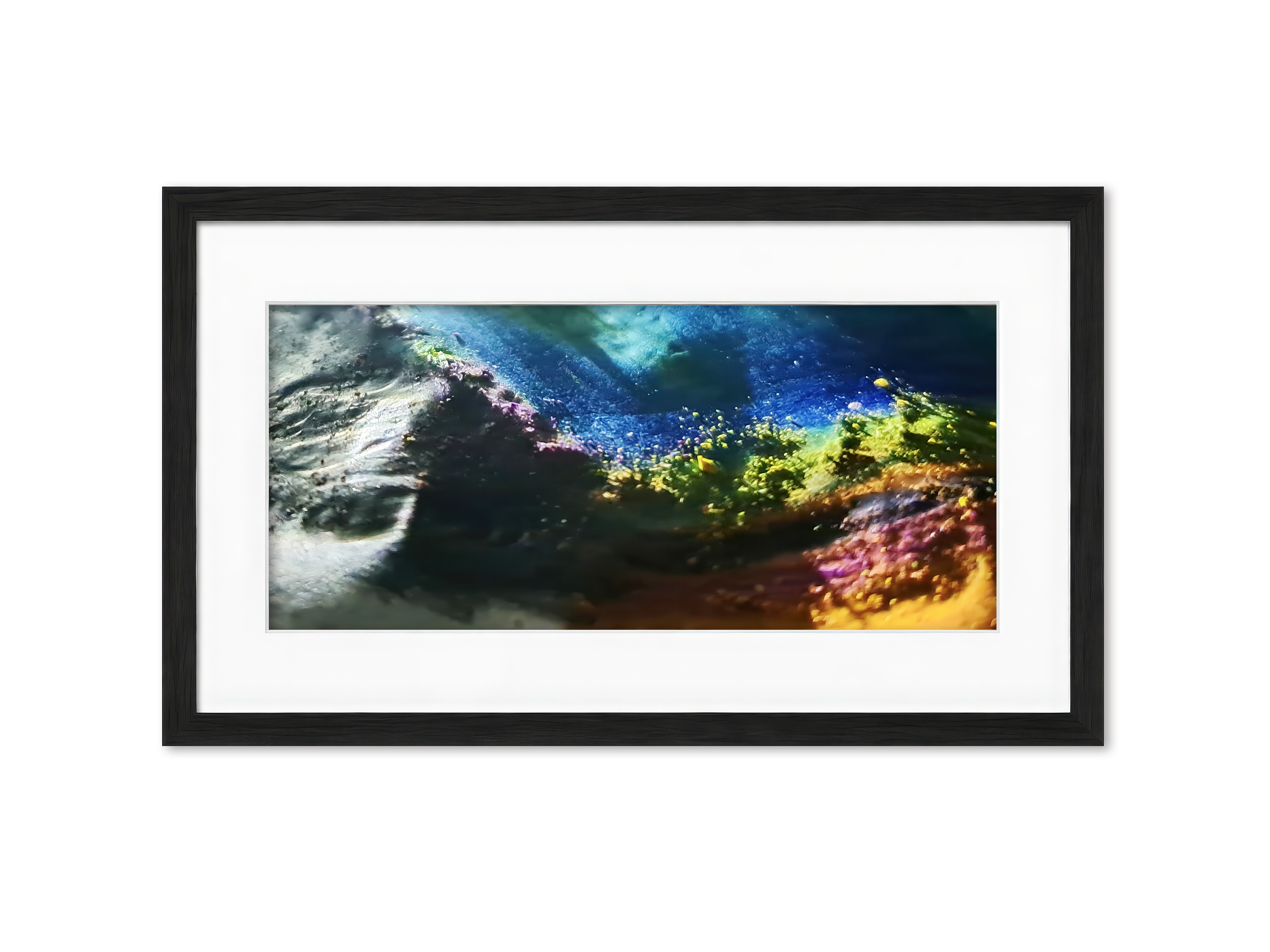 Luminous Shore (PU13)