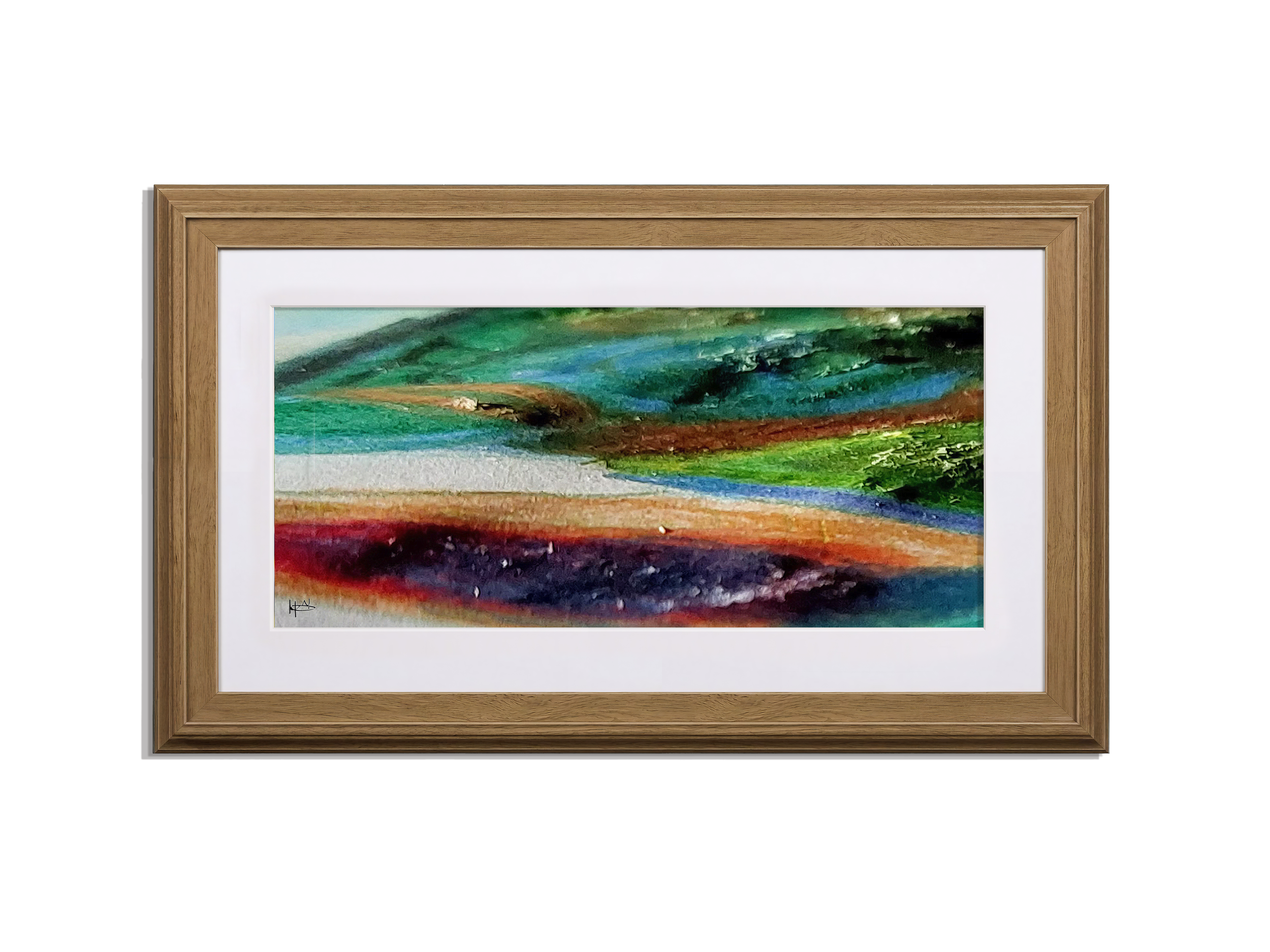 Silent Horizon (PU03)