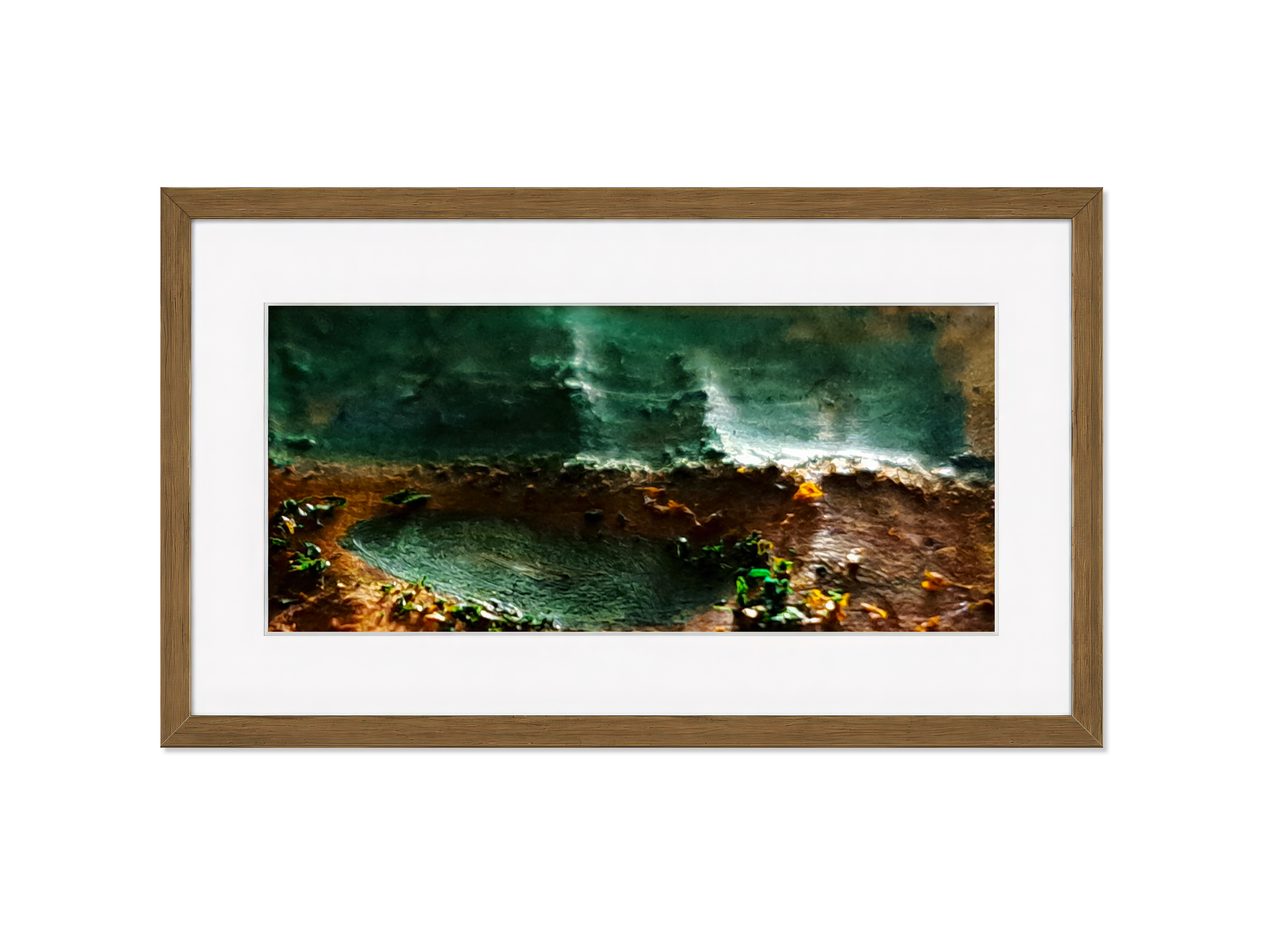 Emerald Drift  (PU06)