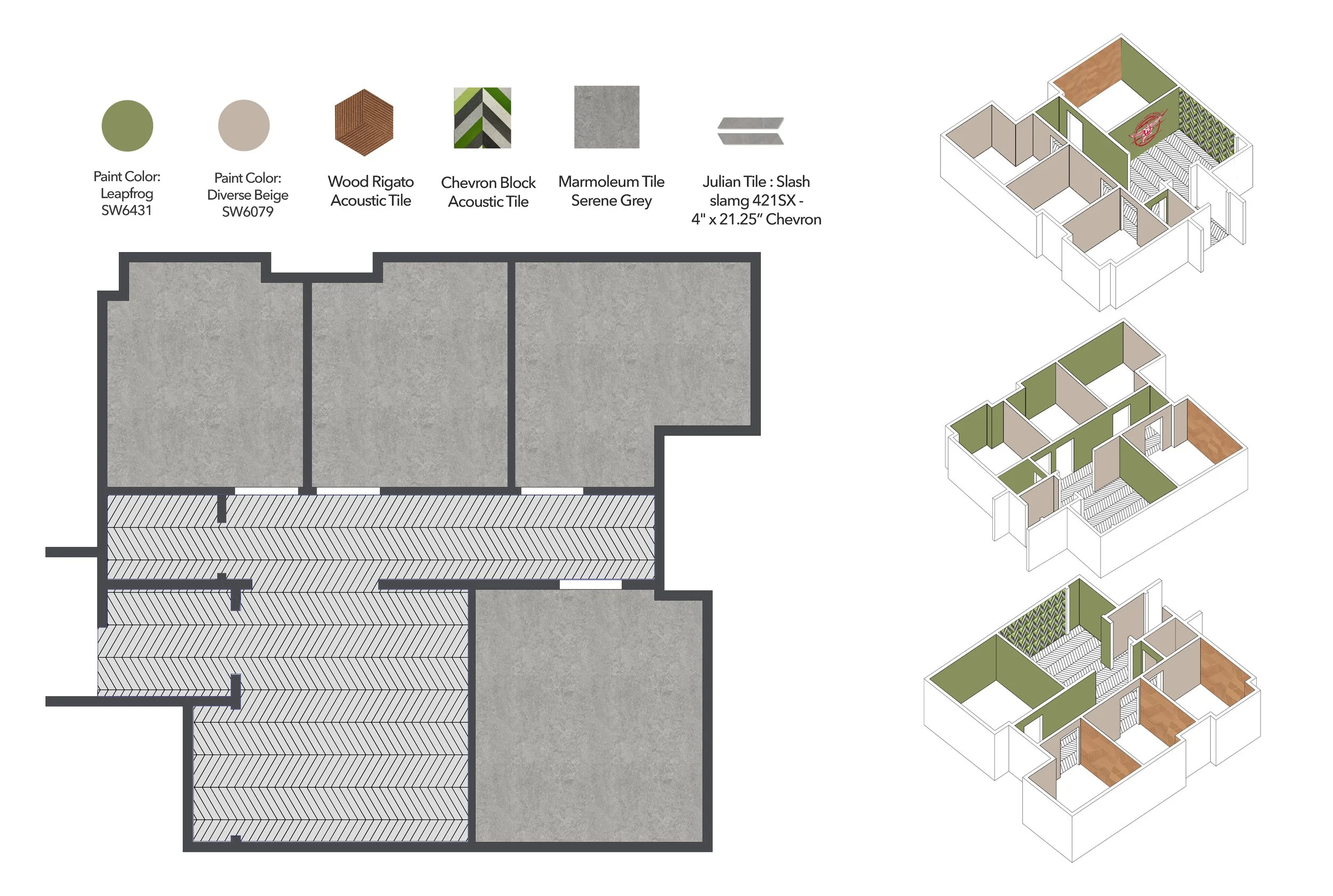 XAXLI’P Community Center