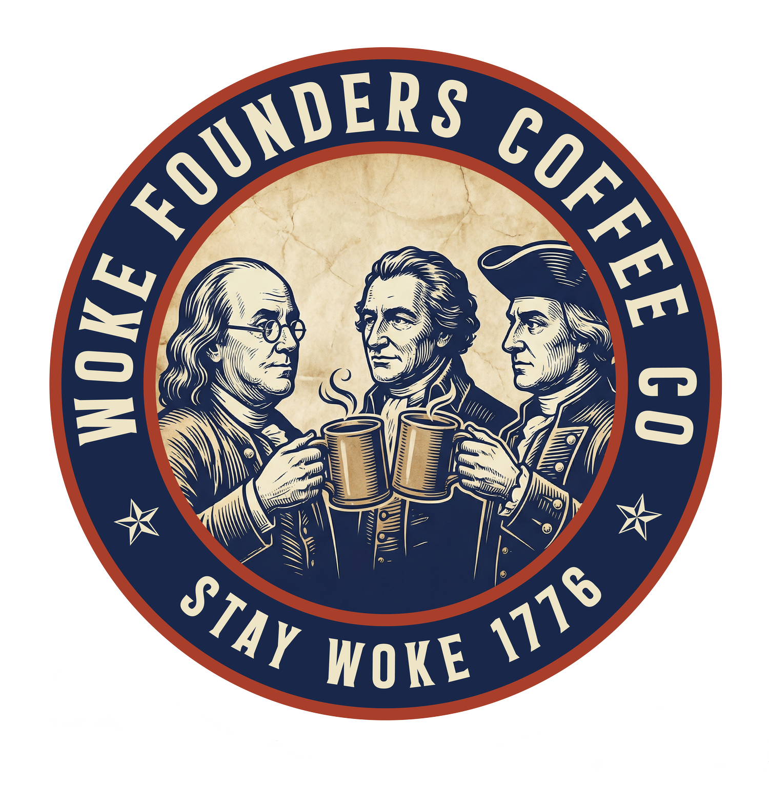 Woke Founders Coffee Co.
