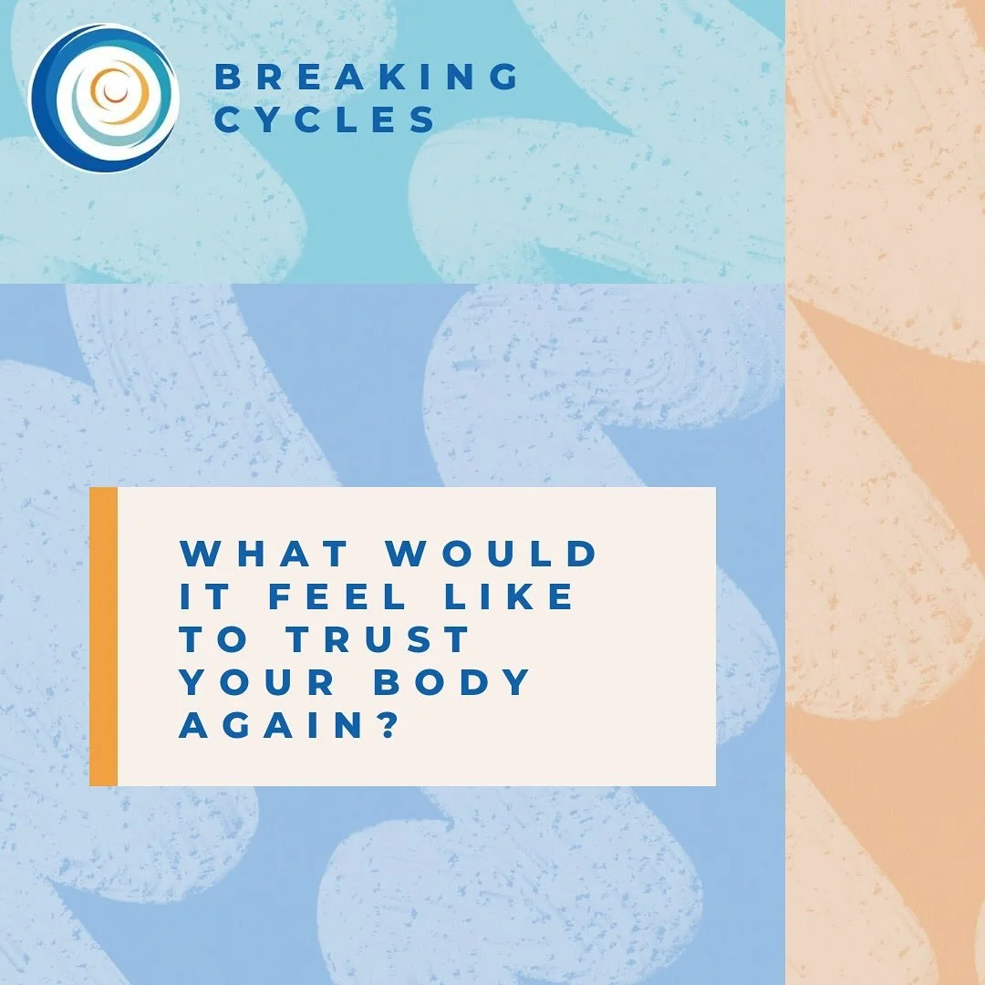 ✨ Struggling to feel truly at home in your own skin? ✨

On July 28 @ 7 PM ET, join me live on Zoom for &ldquo;How to Build a Healthy Relationship with Your Body.&rdquo; We&rsquo;ll explore somatic practices, gentle nutrition tips, and mindset shifts 