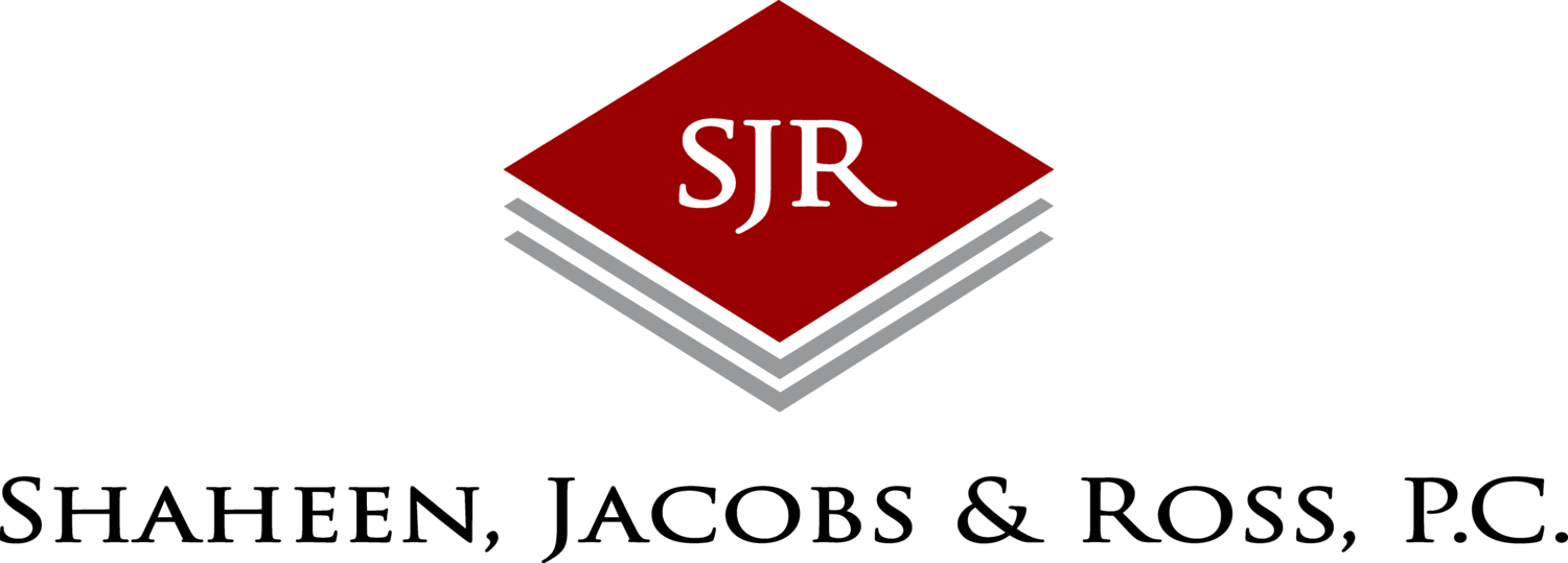 Shaheen, Jacobs &amp; Ross, P.C.