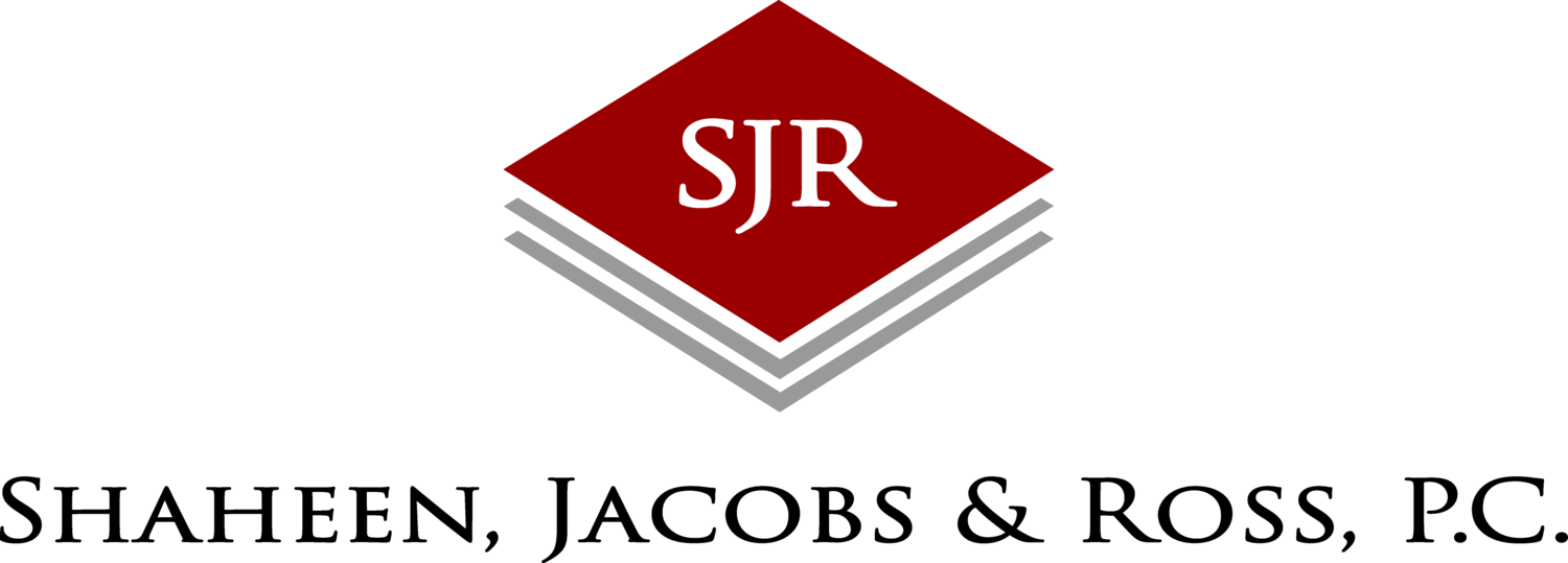 Shaheen, Jacobs &amp; Ross, P.C.