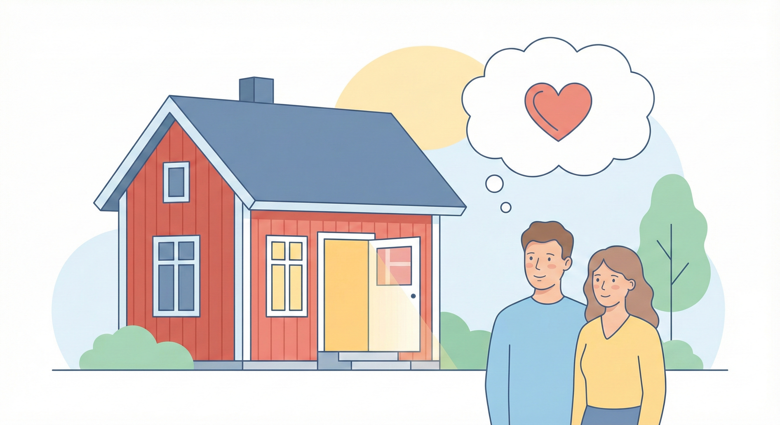 10 saker att tänka på innan du bestämmer dig för att bli familjehem