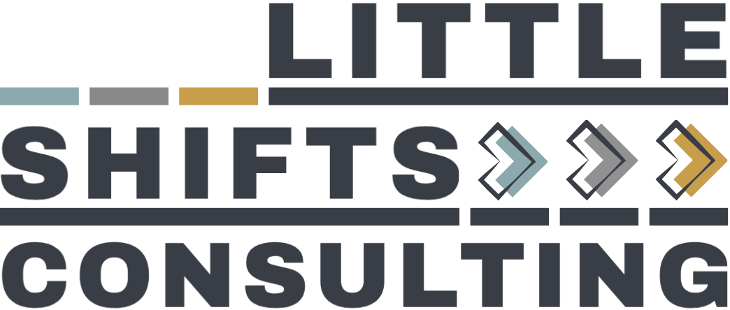Little Shifts Consulting, LLC