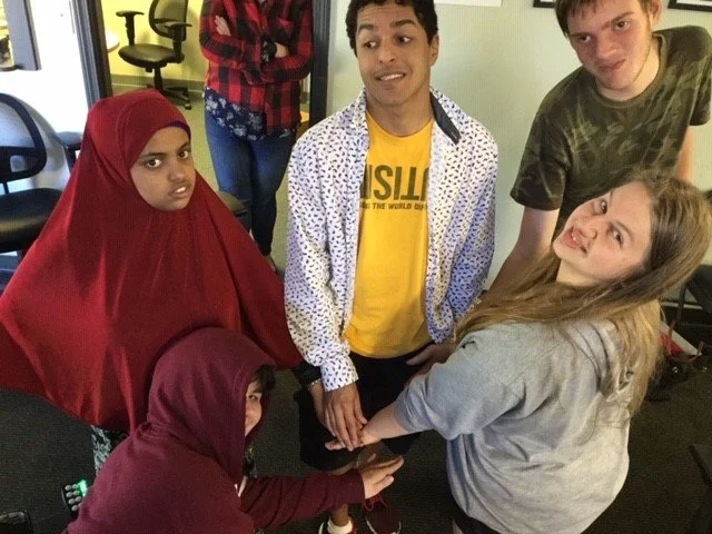 Bridging Program at CCS