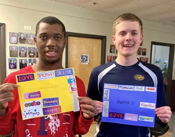 CCS Bridging Program