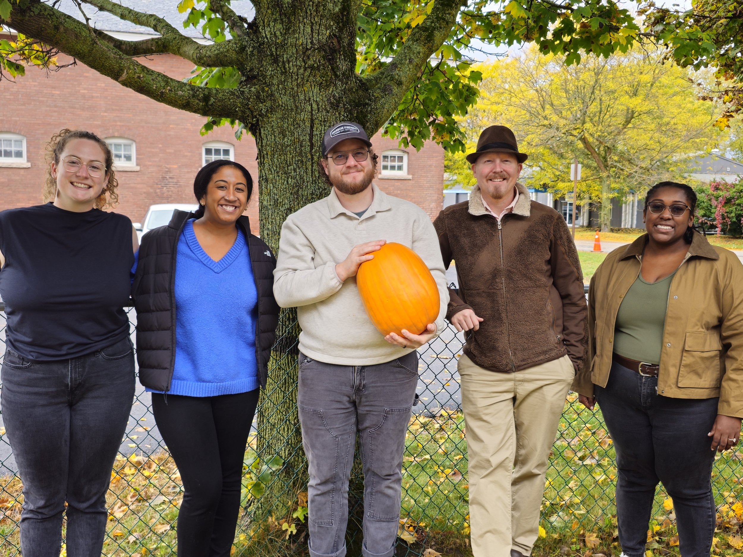 CCS Fall Newsletter