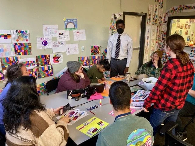 CCS Bridging Program