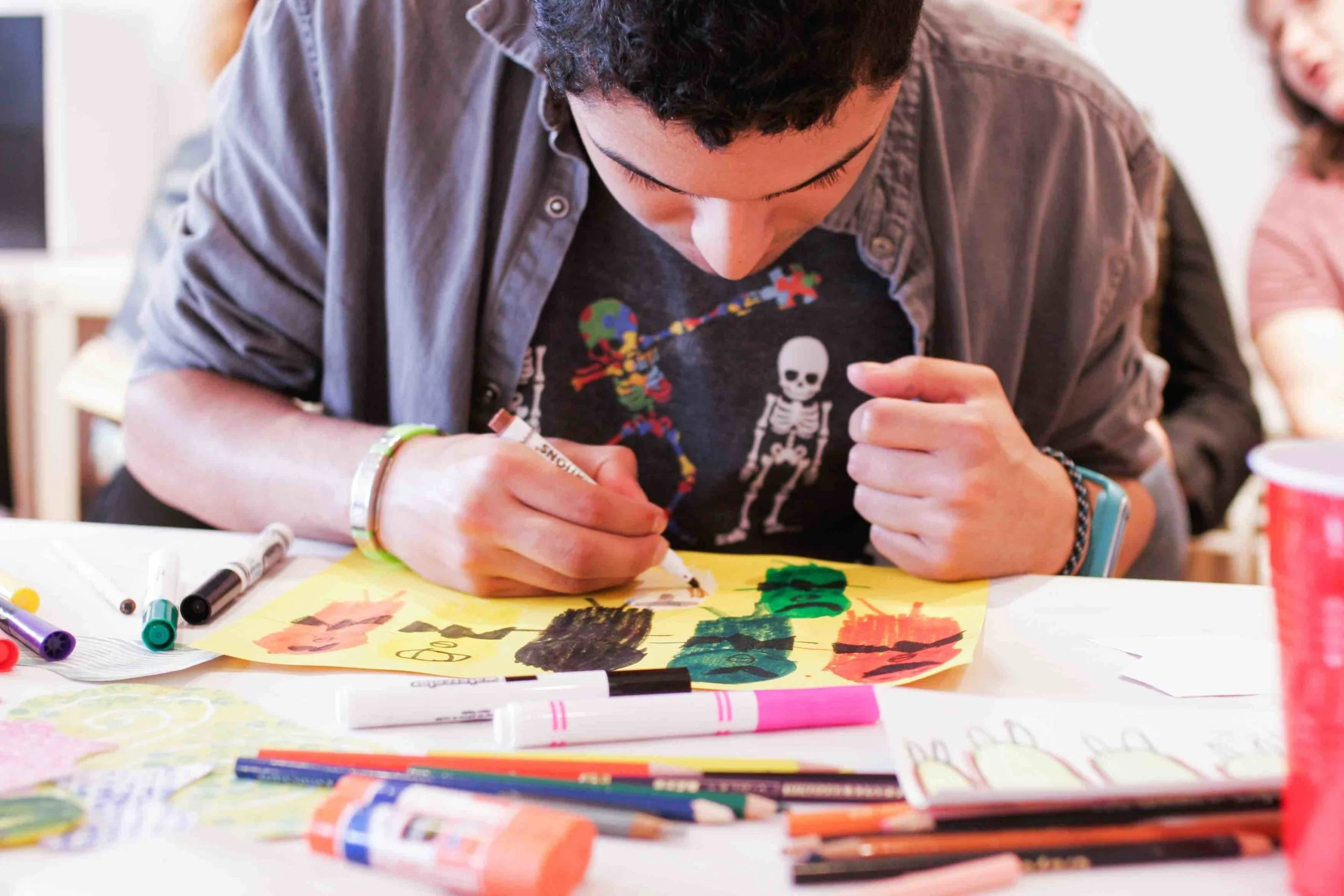 CCS Bridging Program