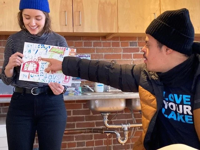 CCS Bridging Program