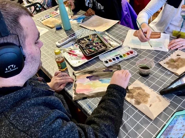 Bridging Program at CCS