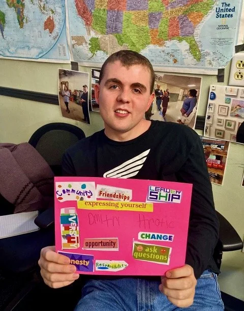 Bridging Program at CCS