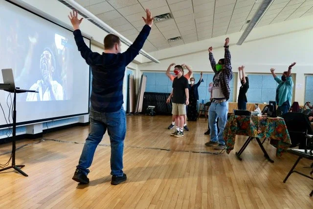 CCS Bridging Program