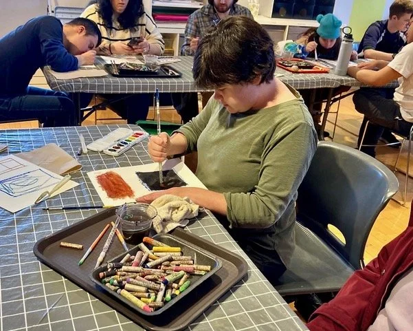 CCS Bridging Program