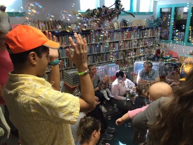 Bridging Program at CCS