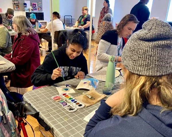 Bridging Program at CCS