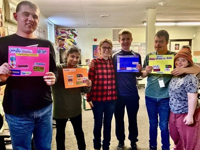 CCS Bridging Program