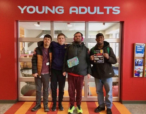 Bridging Program at CCS