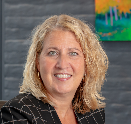 Bethany J. Dubuque