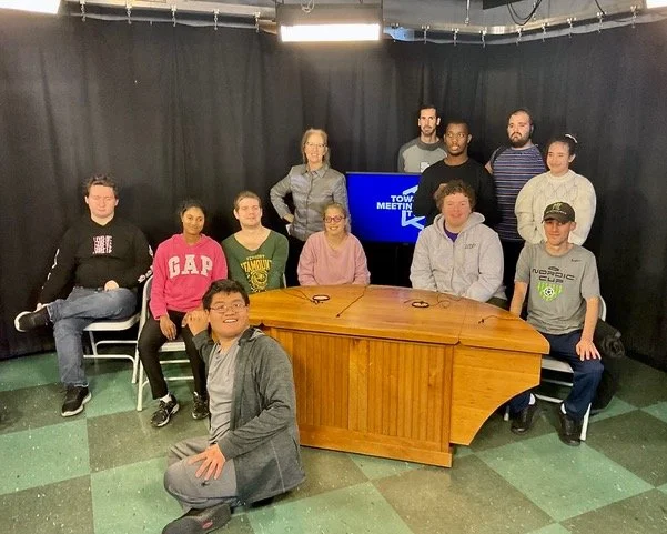 Bridging Program at CCS