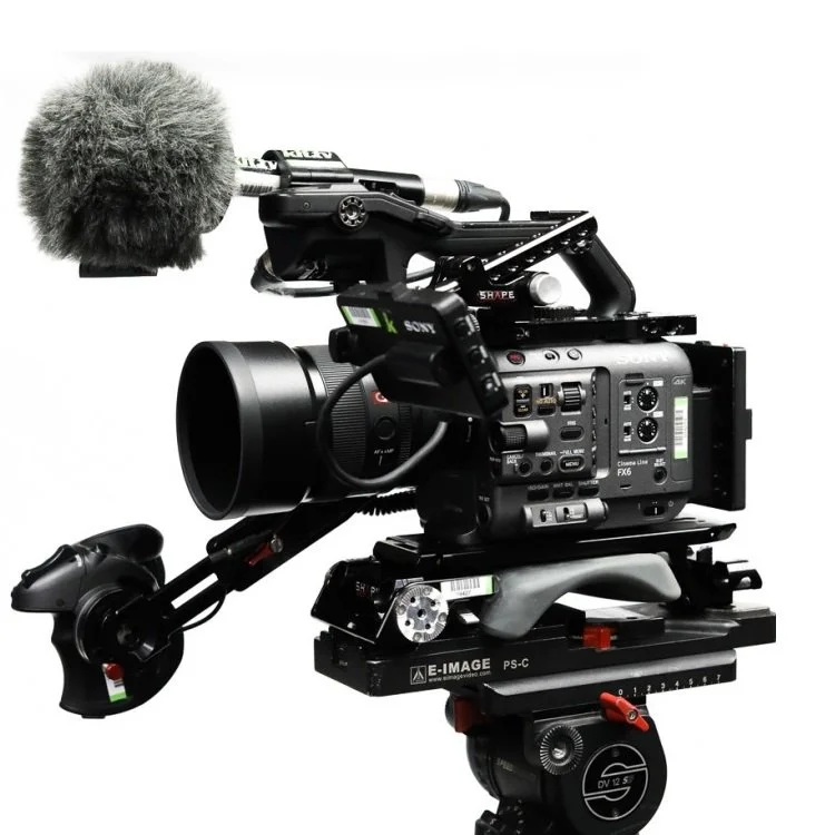 London Camera Rental | Camera Hire in London From £49/pd!