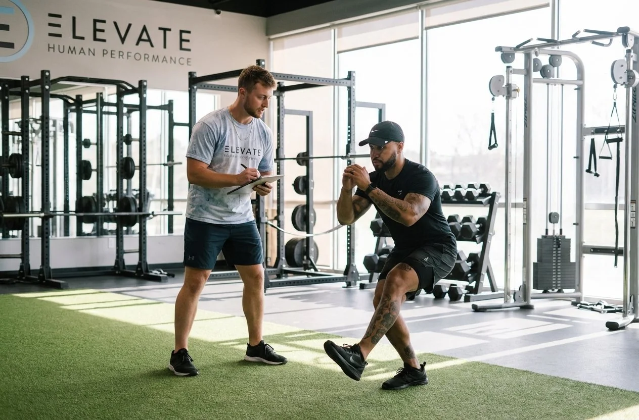 Do I Need a Doctor Referral for Physical Therapy in Columbus?