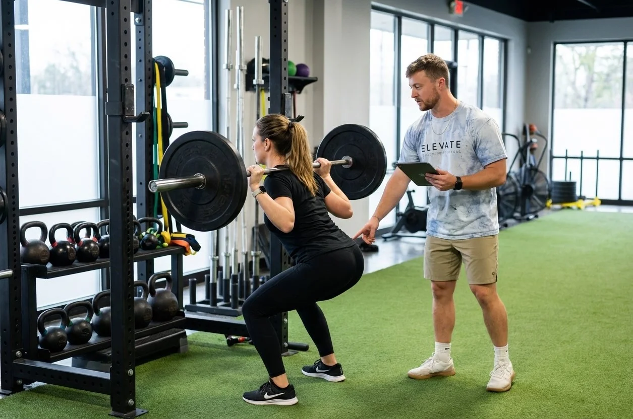 How Much Does Physical Therapy Cost in Columbus, OH?