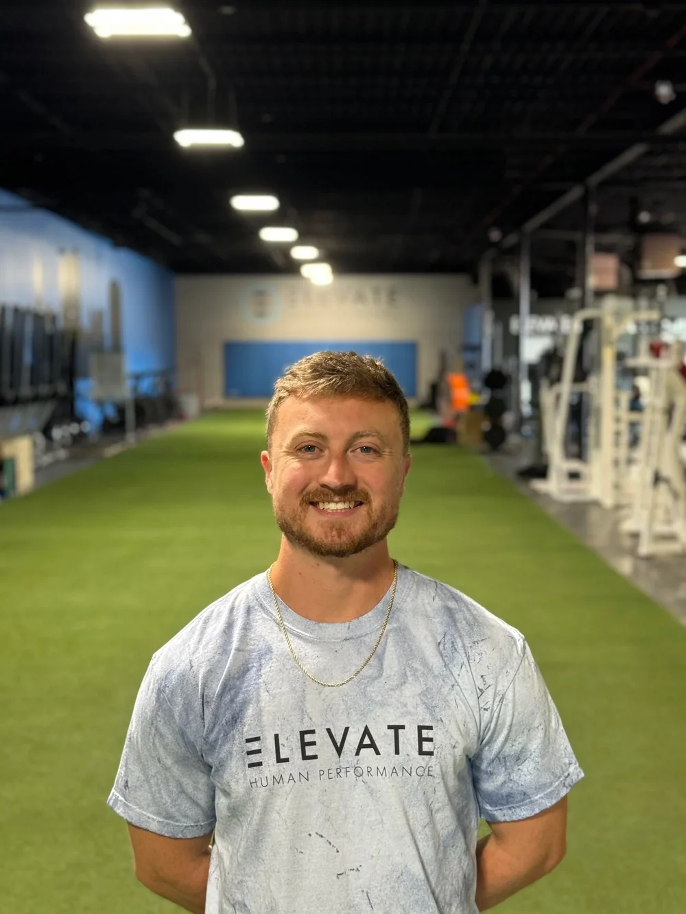 Dr. Kevin Nowacki, Doctor of Physical Therapy in Columbus, Ohio