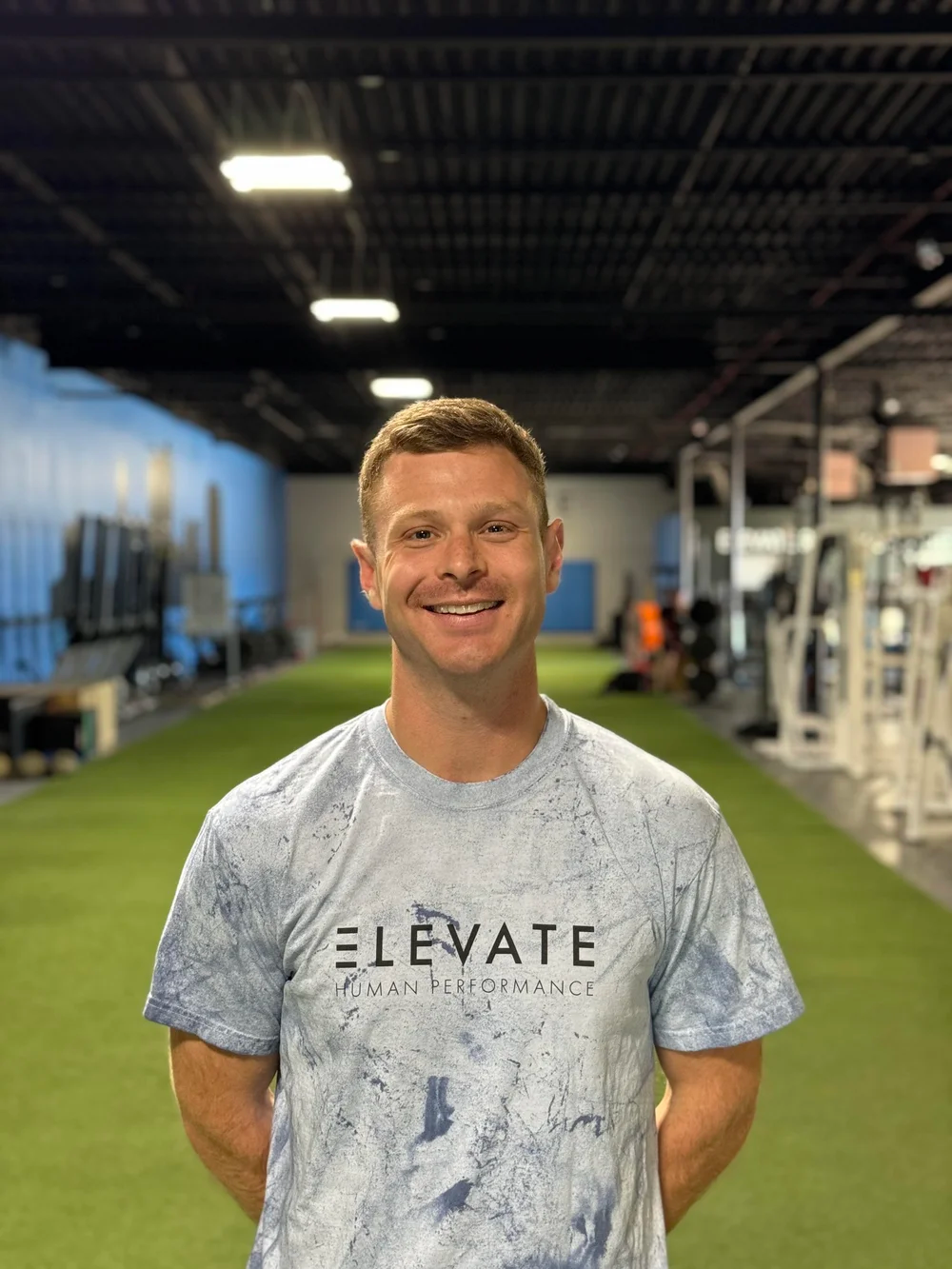 Dr. Kenton Keeslar, Doctor of Physical Therapy in Columbus, Ohio