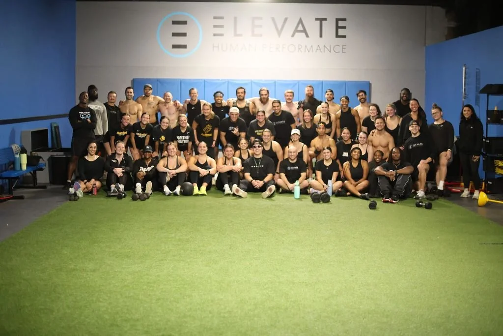 Why Columbus Chooses Elevate for Dry Needling
