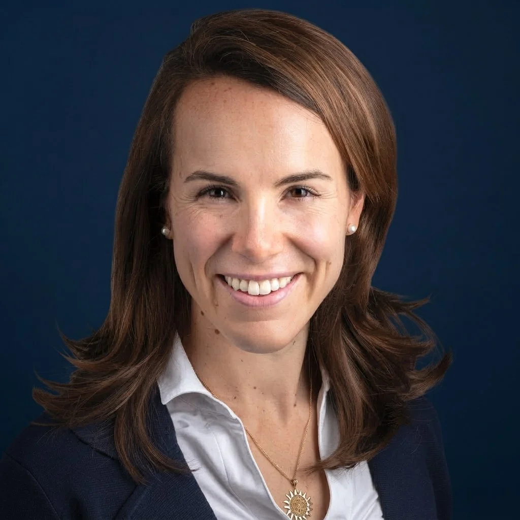 Photograph of Catherine Gardiner, MD