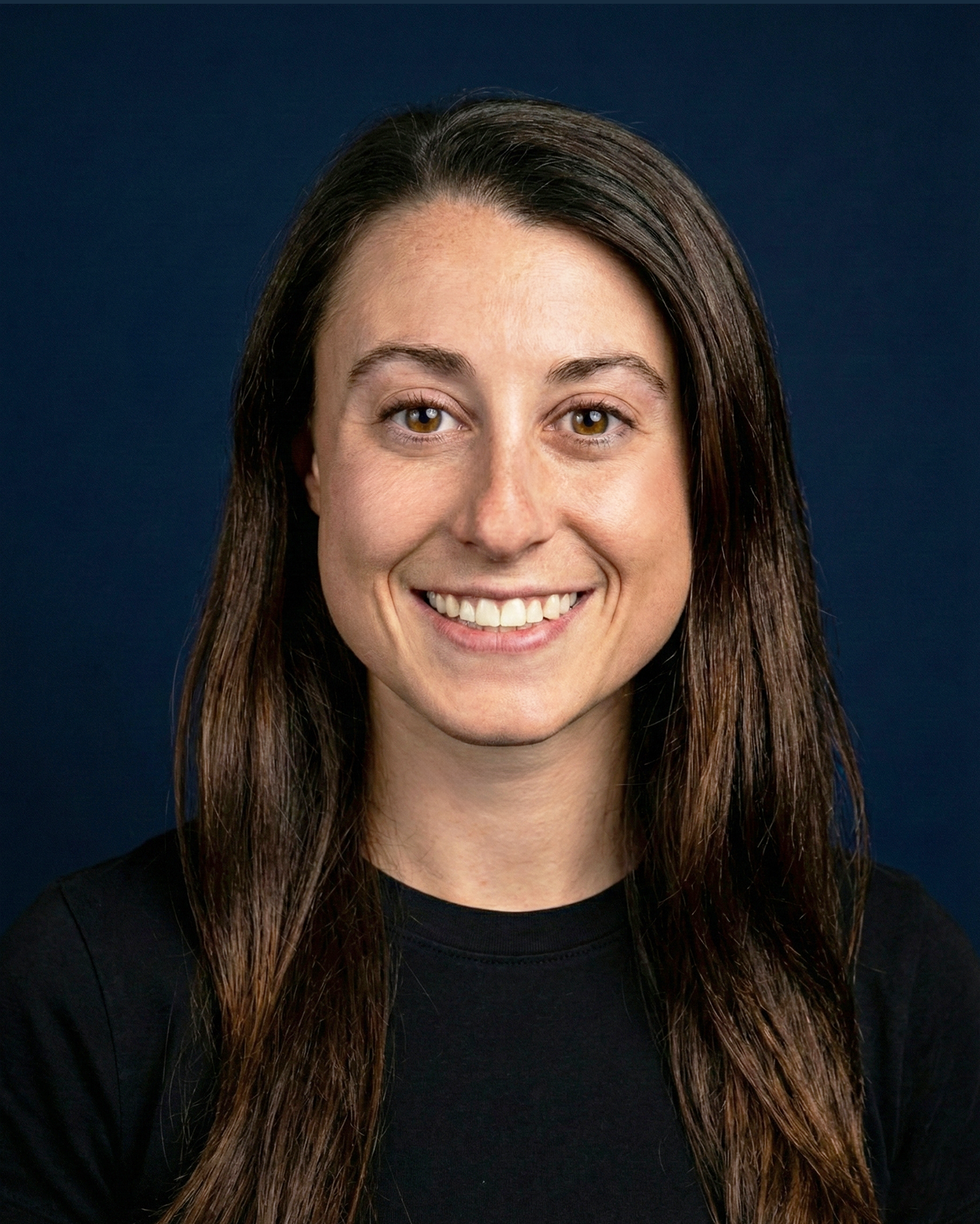 Amanda Waldron, MS, RDN, CSSD, LDN