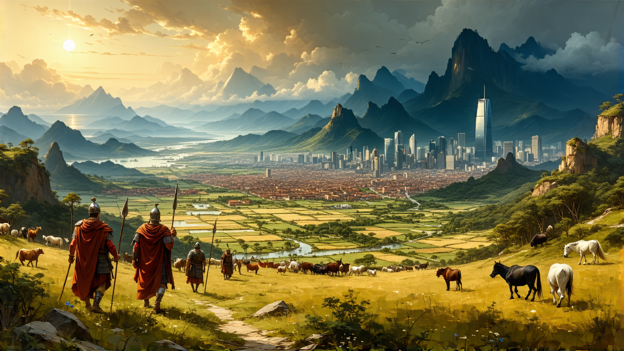 Introducing Quill &amp; Compass