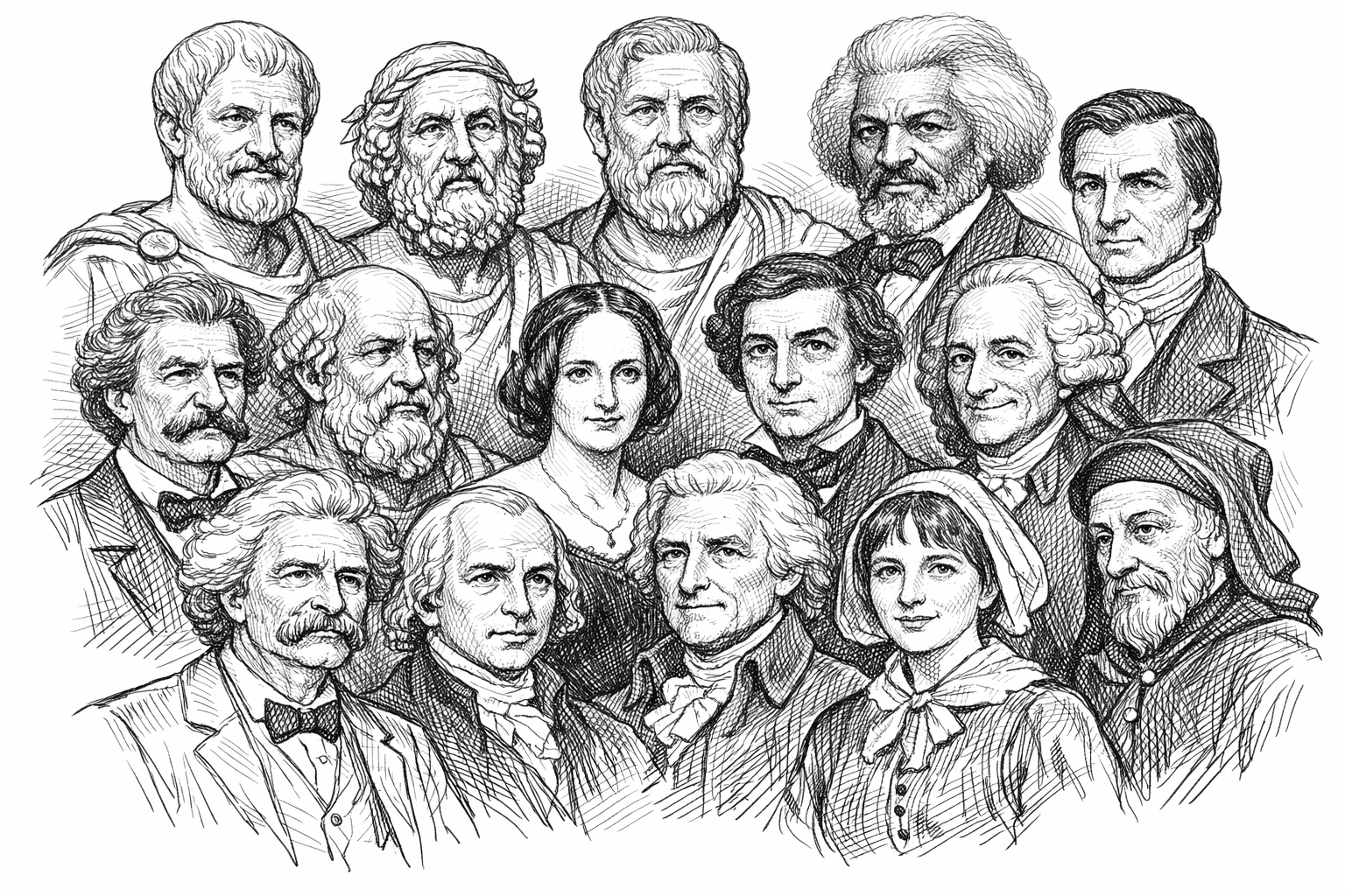 A Classics Education Using Modern Tools