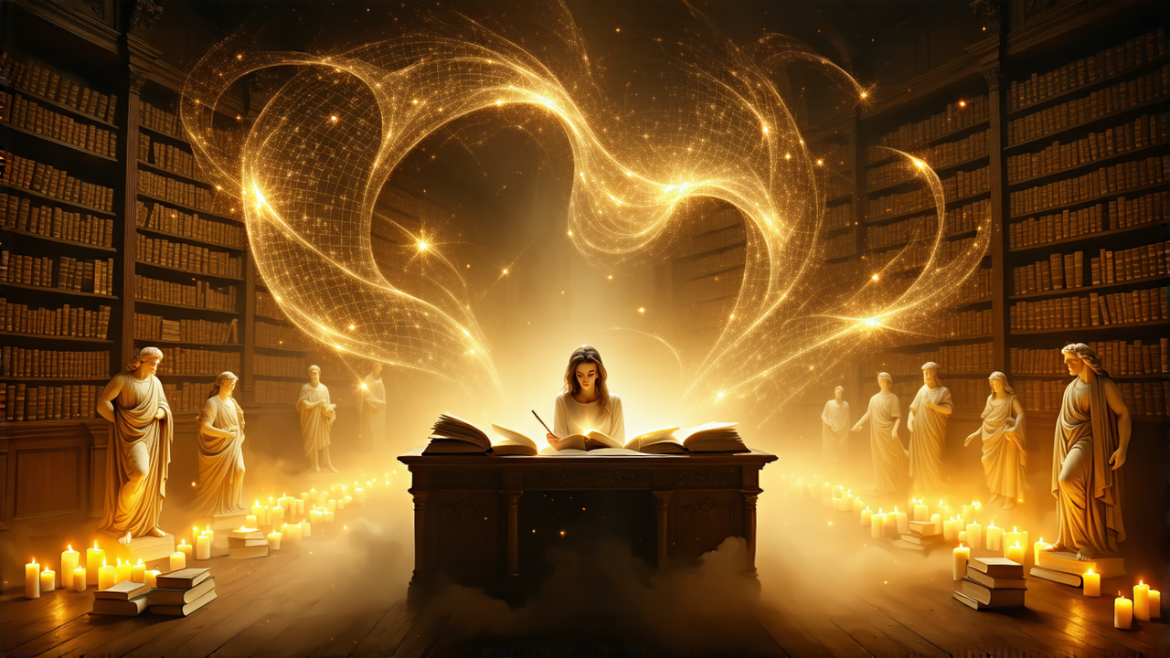 Why Everyone Should Read the Classics