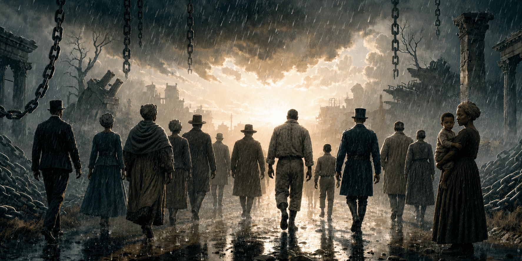 Juneteenth: Celebrating Freedom